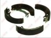 ABE C0G024ABE Brake Shoe Set